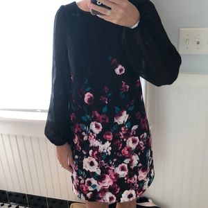 white house black market dress